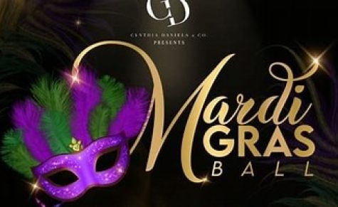 mardi
